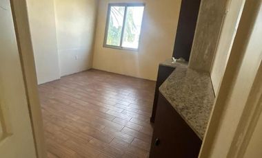 Depa en renta en AV. López Mateos Ladrón de Guevara