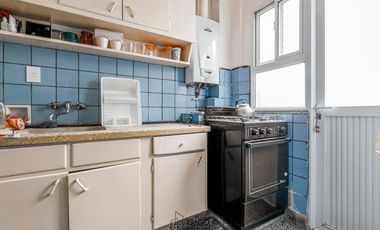 Departamento en Venta Miramar Zona 1