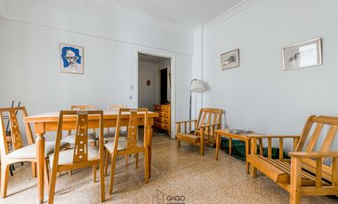 Departamento en Venta Miramar Zona 1