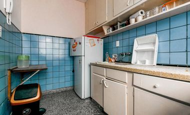 Departamento en Venta Miramar Zona 1