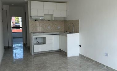 DEPARTAMENTO 2AMB - SARGENTO CABRAL 700 -  CANNING - Dueño directo