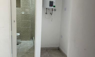 DEPARTAMENTO 2AMB - SARGENTO CABRAL 700 -  CANNING - Dueño directo