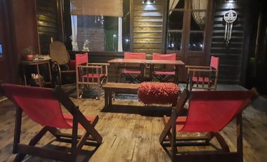 Casa en venta - 2 Dormitorios 2 Baños - Cochera - 10.000Mts2 - Ramallo