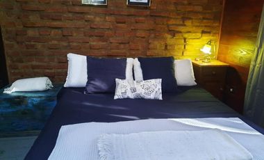 Casa en venta - 2 Dormitorios 2 Baños - Cochera - 10.000Mts2 - Ramallo