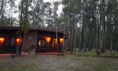 Casa en venta - 2 Dormitorios 2 Baños - Cochera - 10.000Mts2 - Ramallo