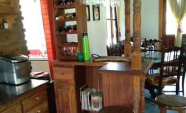 Casa en venta - 2 Dormitorios 2 Baños - Cochera - 10.000Mts2 - Ramallo
