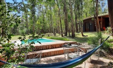 Casa en venta - 2 Dormitorios 2 Baños - Cochera - 10.000Mts2 - Ramallo
