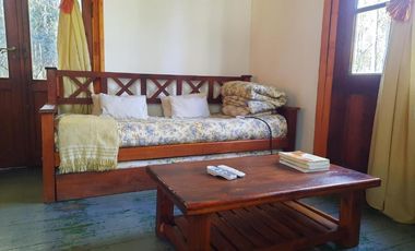 Casa en venta - 2 Dormitorios 2 Baños - Cochera - 10.000Mts2 - Ramallo
