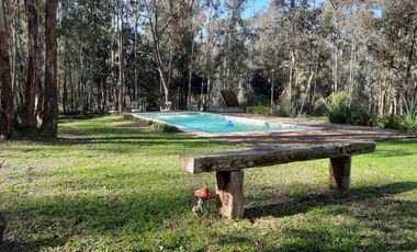 Casa en venta - 2 Dormitorios 2 Baños - Cochera - 10.000Mts2 - Ramallo