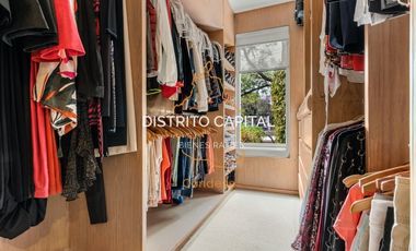 Chapultepec Heights Residence, Lomas de Chapultepec, CDMX