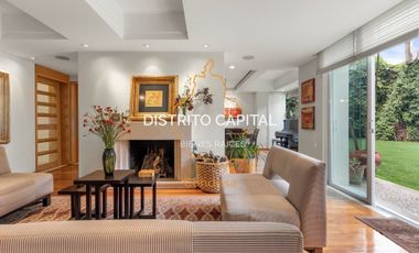 Chapultepec Heights Residence, Lomas de Chapultepec, CDMX