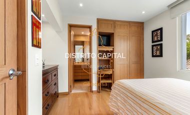 Chapultepec Heights Residence, Lomas de Chapultepec, CDMX