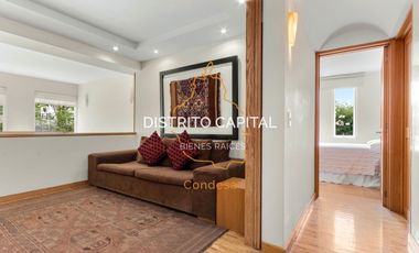 Chapultepec Heights Residence, Lomas de Chapultepec, CDMX