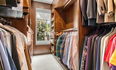 Chapultepec Heights Residence, Lomas de Chapultepec, CDMX