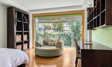 Chapultepec Heights Residence, Lomas de Chapultepec, CDMX