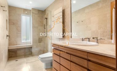 Chapultepec Heights Residence, Lomas de Chapultepec, CDMX