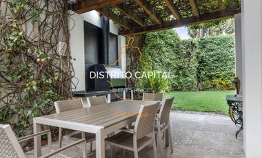 Chapultepec Heights Residence, Lomas de Chapultepec, CDMX