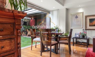 Chapultepec Heights Residence, Lomas de Chapultepec, CDMX