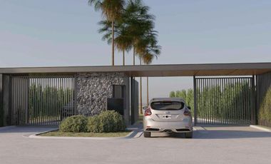 Terreno en Countries/B. Cerrado (Funes)