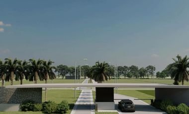 Terreno en Countries/B. Cerrado (Funes)