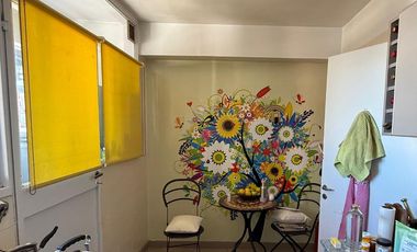 Departamento de dos dormitorios amoblado en VENTA