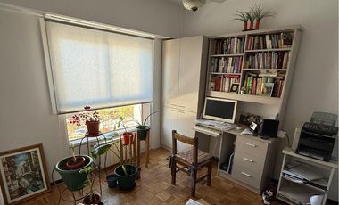 Departamento de dos dormitorios amoblado en VENTA