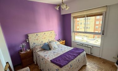 Departamento de dos dormitorios amoblado en VENTA