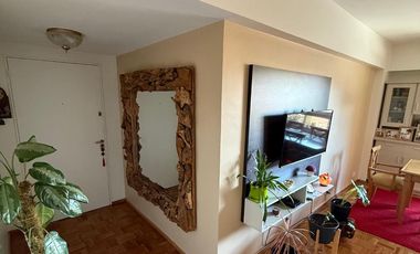 Departamento de dos dormitorios amoblado en VENTA