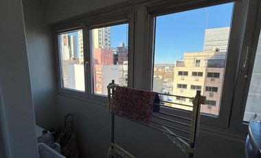 Departamento de dos dormitorios amoblado en VENTA