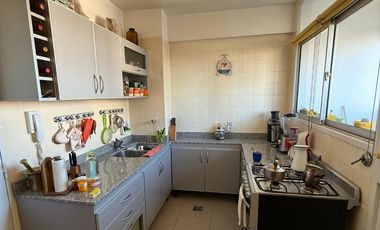Departamento de dos dormitorios amoblado en VENTA