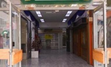 Departamento de dos dormitorios amoblado en VENTA