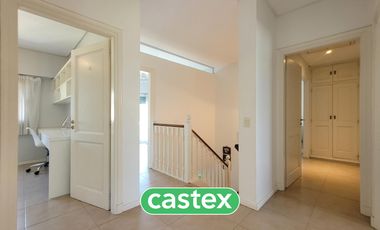 Casa en venta en  La Lomada De Pilar