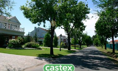 Casa en venta en  La Lomada De Pilar