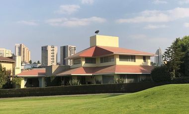 CASA EN VENTA LOMAS COUNTRY CLUB, HUIXQUILUCAN