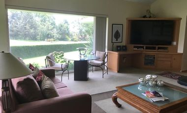 CASA EN VENTA LOMAS COUNTRY CLUB, HUIXQUILUCAN