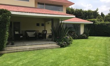 CASA EN VENTA LOMAS COUNTRY CLUB, HUIXQUILUCAN