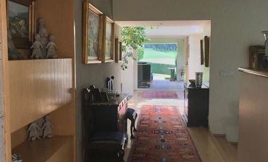 CASA EN VENTA LOMAS COUNTRY CLUB, HUIXQUILUCAN