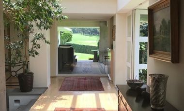 CASA EN VENTA LOMAS COUNTRY CLUB, HUIXQUILUCAN