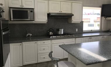 CASA EN VENTA LOMAS COUNTRY CLUB, HUIXQUILUCAN