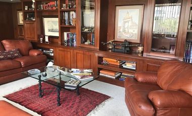 CASA EN VENTA LOMAS COUNTRY CLUB, HUIXQUILUCAN