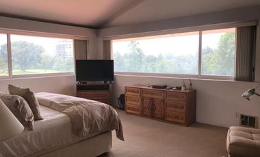 CASA EN VENTA LOMAS COUNTRY CLUB, HUIXQUILUCAN