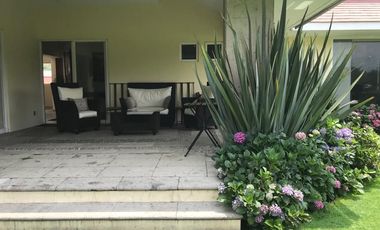 CASA EN VENTA LOMAS COUNTRY CLUB, HUIXQUILUCAN