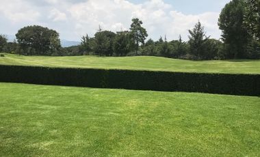 CASA EN VENTA LOMAS COUNTRY CLUB, HUIXQUILUCAN