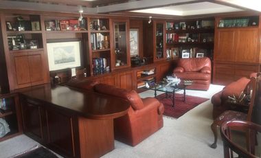 CASA EN VENTA LOMAS COUNTRY CLUB, HUIXQUILUCAN