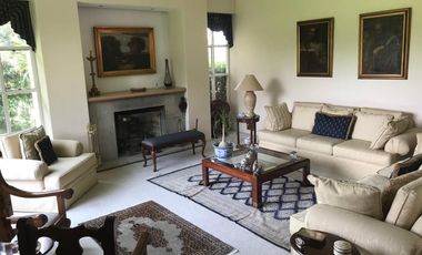 CASA EN VENTA LOMAS COUNTRY CLUB, HUIXQUILUCAN