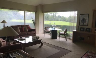 CASA EN VENTA LOMAS COUNTRY CLUB, HUIXQUILUCAN