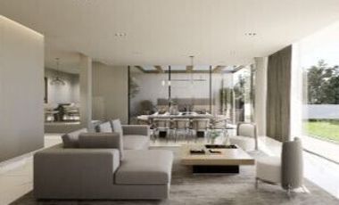 CASA EN VENTA PARA ESTRENAR EN BOSQUE REAL, HUIXQUILUCAN