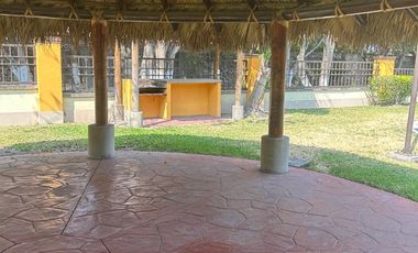 CASA EN VENTA CONDOMINIO PRIVADO YAUTEPEC, MORELOS
