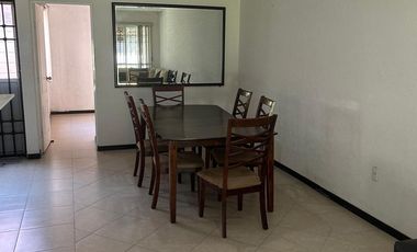 CASA EN VENTA CONDOMINIO PRIVADO YAUTEPEC, MORELOS