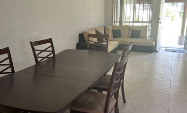 CASA EN VENTA CONDOMINIO PRIVADO YAUTEPEC, MORELOS